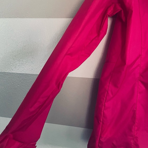 Columbia Crimson Outdoor Jacket - Picture 5 of 11